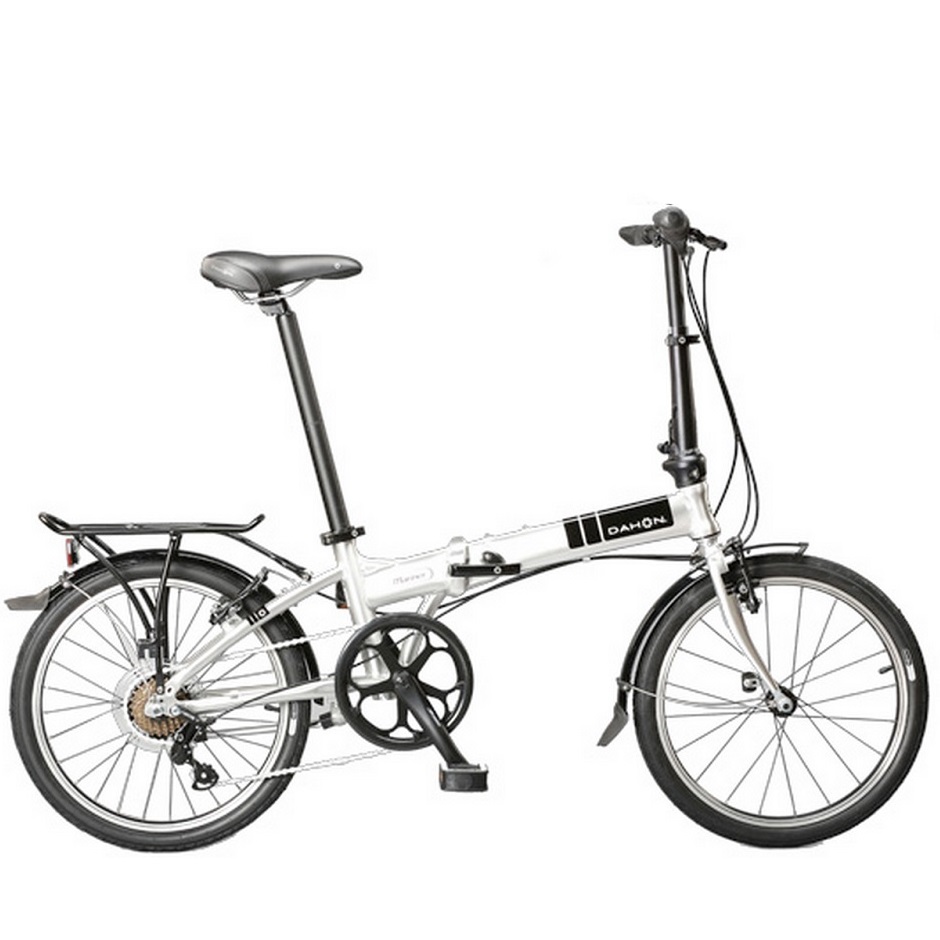 dahon 2014