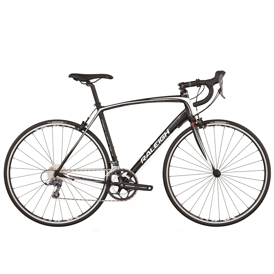 2014 raleigh revenio 1.0